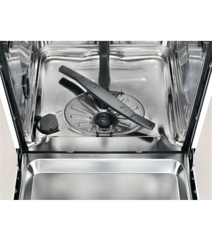 Вбудована посудомийна машина Electrolux EEQ947200L