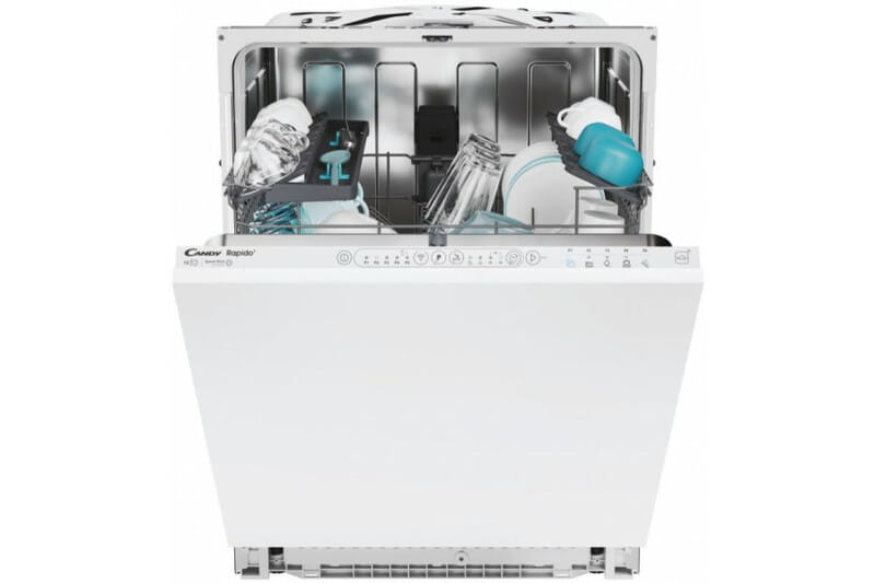 Встраиваемая посудомоечная машина Candy CI 3E7L0W2