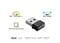 Фото - Беспроводной адаптер Asus USB-AC53 Nano (90IG03P0-BM0R10) | click.ua