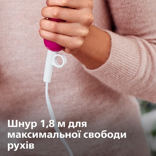 Фен Philips BHD003/00