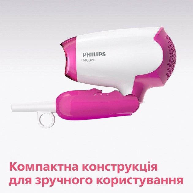 Фен Philips BHD003/00