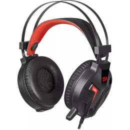 Гарнітура Redragon Memecoleous Black (75096)