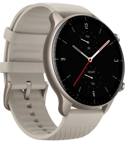 Смарт-часы Amazfit GTR 2 Lightning Grey (New Version)
