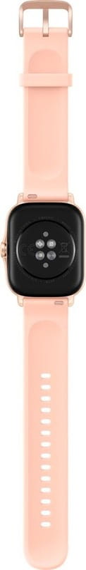 Смарт-часы Amazfit GTS 2 Petal Pink (New Version)