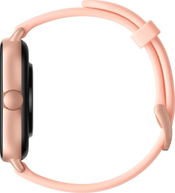 Смарт-часы Amazfit GTS 2 Petal Pink (New Version)