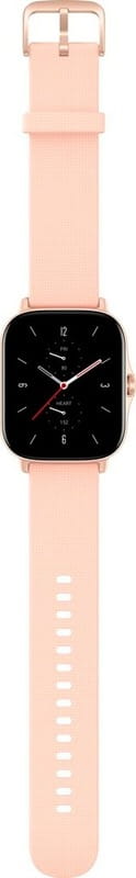 Смарт-годинник Amazfit GTS 2 Petal Pink (New Version)