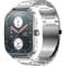 Фото - Смарт-годинник Amazfit Pop 3S Metal Silver | click.ua