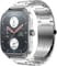 Фото - Смарт-часы Xiaomi Amazfit Pop 3S Metal Silver | click.ua