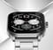 Фото - Смарт-часы Amazfit Pop 3S Metal Silver | click.ua