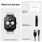 Фото - Смарт-часы Amazfit Pop 3S Metal Silver | click.ua