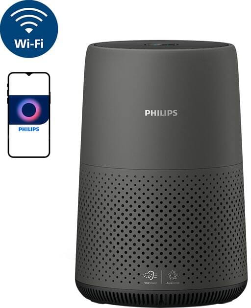 Очищувач повітря Philips AC0850/11