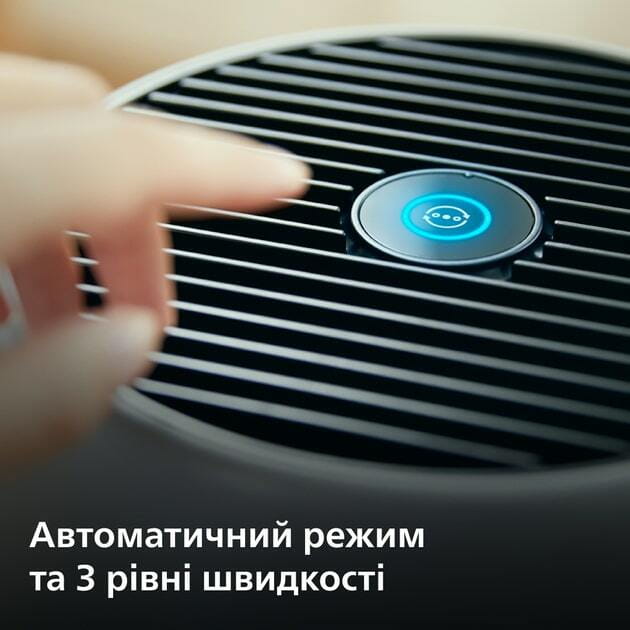 Очиститель воздуха Philips AC0850/11