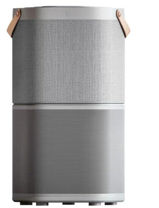 Очищувач повітря Electrolux PA91-404GY