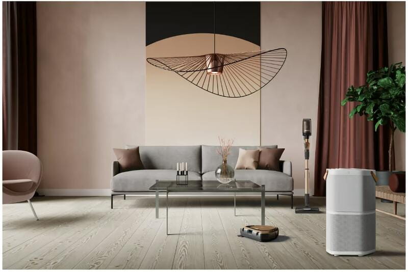 Очищувач повітря Electrolux PA91-404GY