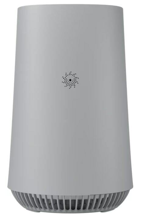 Очиститель воздуха Electrolux FA31-201GY