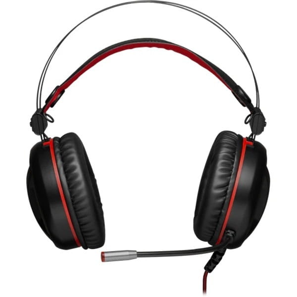 Гарнитура Redragon Minos Black (78368)