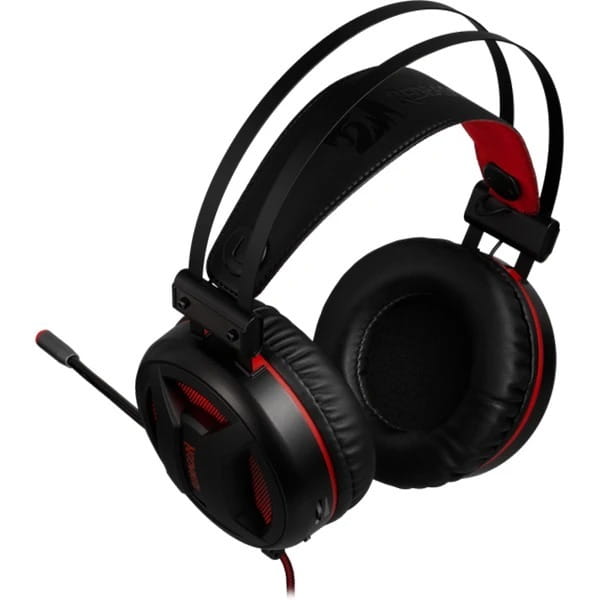 Гарнитура Redragon Minos Black (78368)
