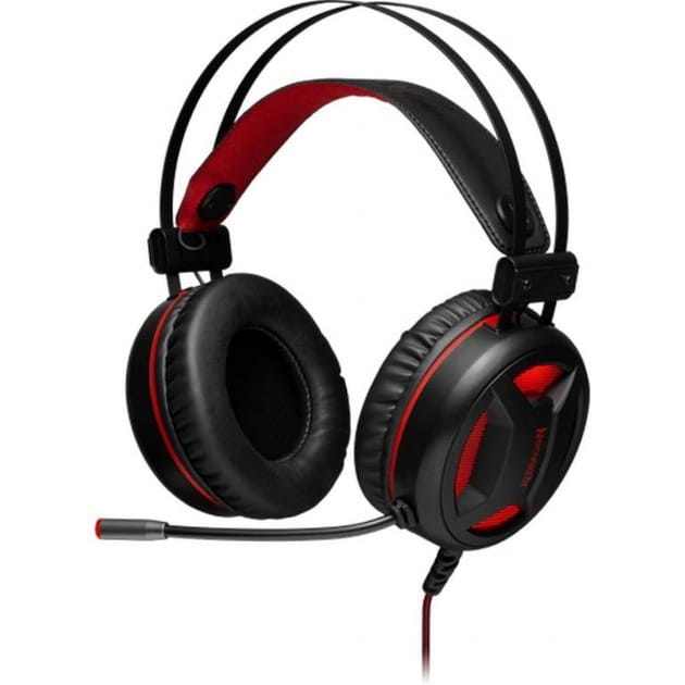 Гарнитура Redragon Minos Black (78368)