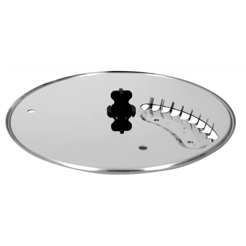 Диск для нарізки соломкою Rotex RBA81-J