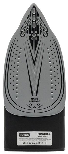 Утюг Rotex RIC40-C Ultra Glide
