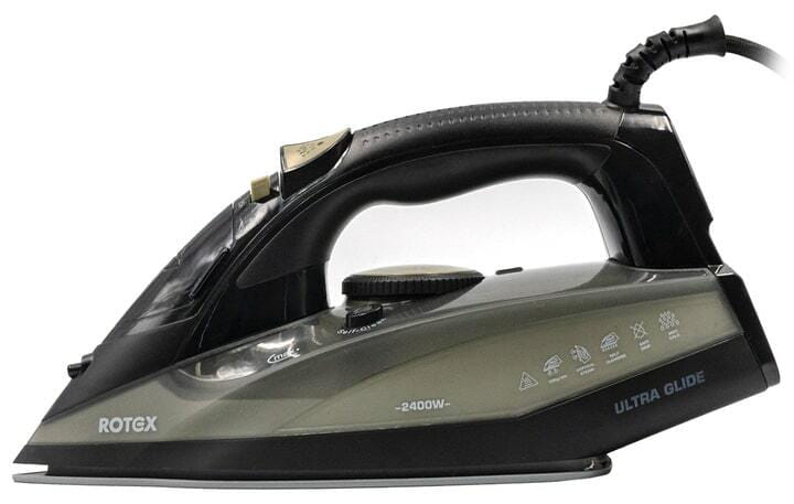 Утюг Rotex RIC40-C Ultra Glide