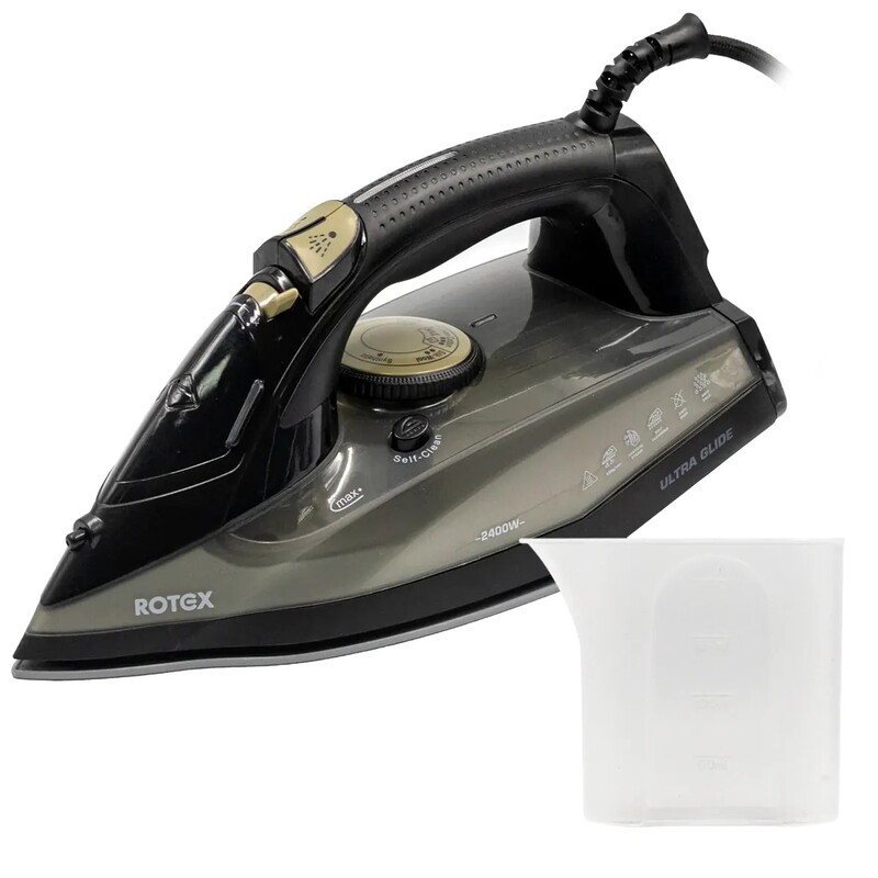 Праска Rotex RIC40-C Ultra Glide