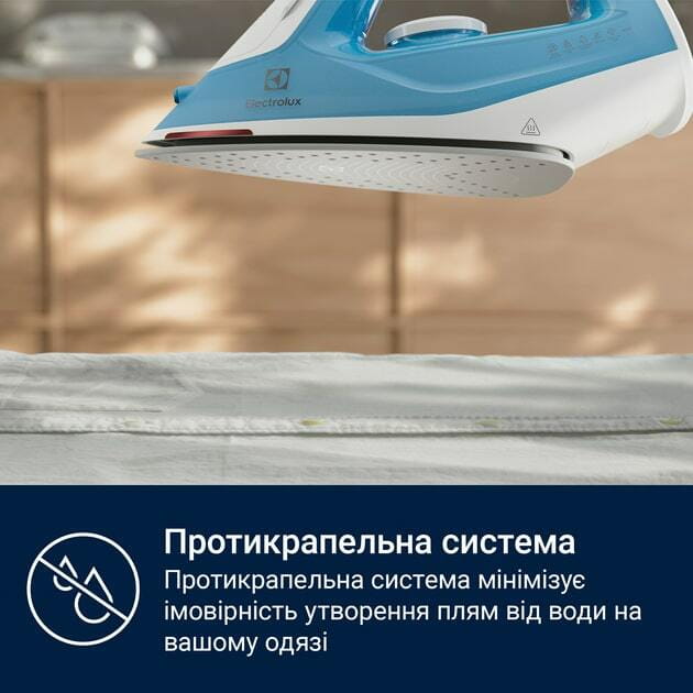 Утюг Electrolux E5SI2-4CB