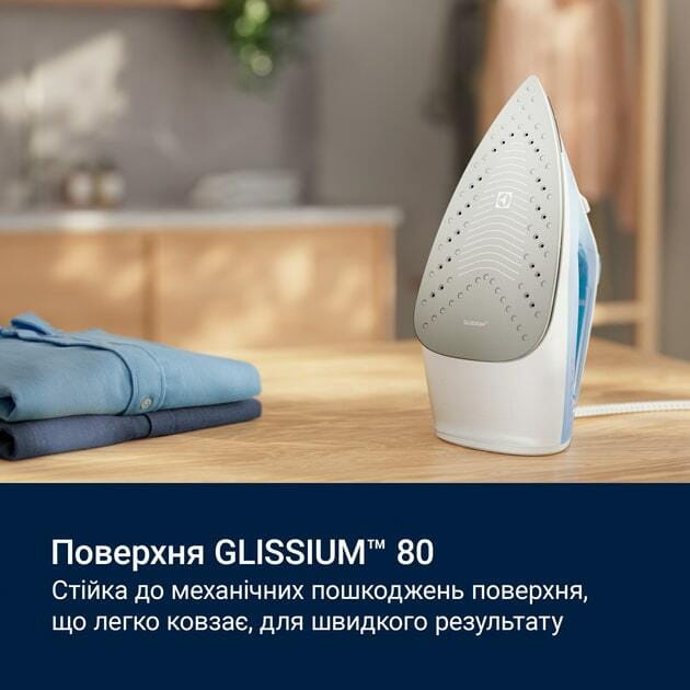 Утюг Electrolux E5SI2-4CB