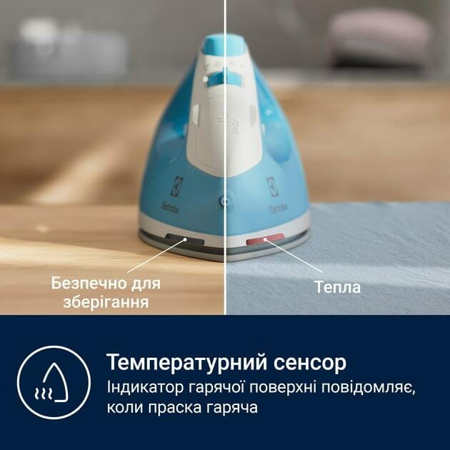 Утюг Electrolux E5SI2-4CB