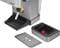 Фото - Кавоварка рожкова Rotex RCM850-S Power Espresso | click.ua