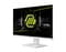 Фото - Монитор MSI 27" MAG 274QRFW IPS White 180Hz | click.ua