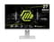 Фото - Монитор MSI 27" MAG 274QRFW IPS White 180Hz | click.ua