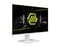 Фото - Монитор MSI 27" MAG 274QRFW IPS White 180Hz | click.ua