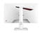 Фото - Монітор MSI 27" MAG 274QRFW IPS White 180Hz | click.ua