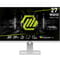 Фото - Монитор MSI 27" MAG 274QRFW IPS White 180Hz | click.ua