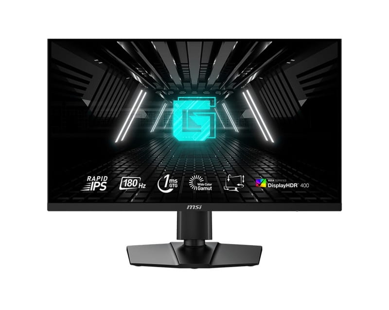 Монітор MSI 27" G274QPF E2 IPS Black 180Hz