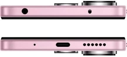 Смартфон Xiaomi Redmi 13 8/256GB Pearl Pink