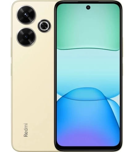 Смартфон Xiaomi Redmi 13 8/256GB Sandy Gold