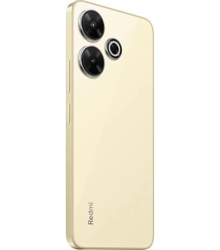 Смартфон Xiaomi Redmi 13 8/256GB Sandy Gold
