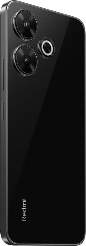 Смартфон Xiaomi Redmi 13 6/128GB Midnight Black