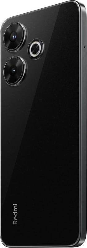 Смартфон Xiaomi Redmi 13 6/128GB Midnight Black