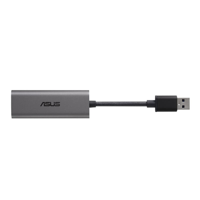 Сетевой адаптер Asus USB-C2500