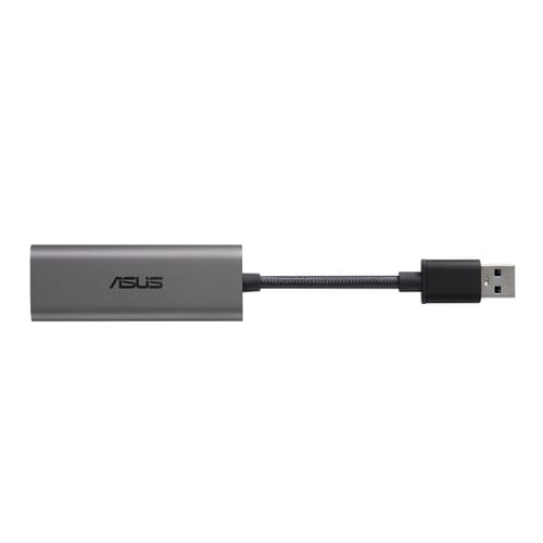 Фото - Сетевая карта Asus Мережевий адаптер  USB-C2500 