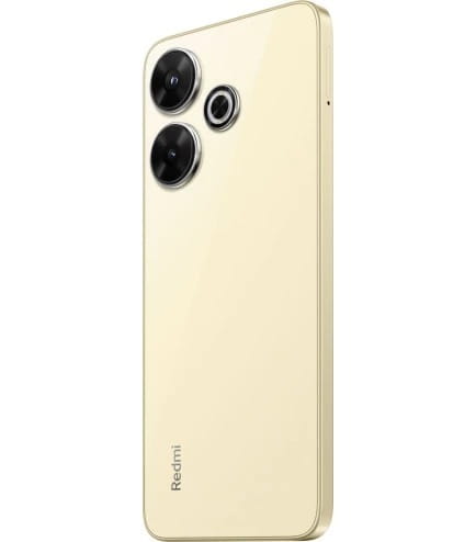 Смартфон Xiaomi Redmi 13 6/128GB Sandy Gold