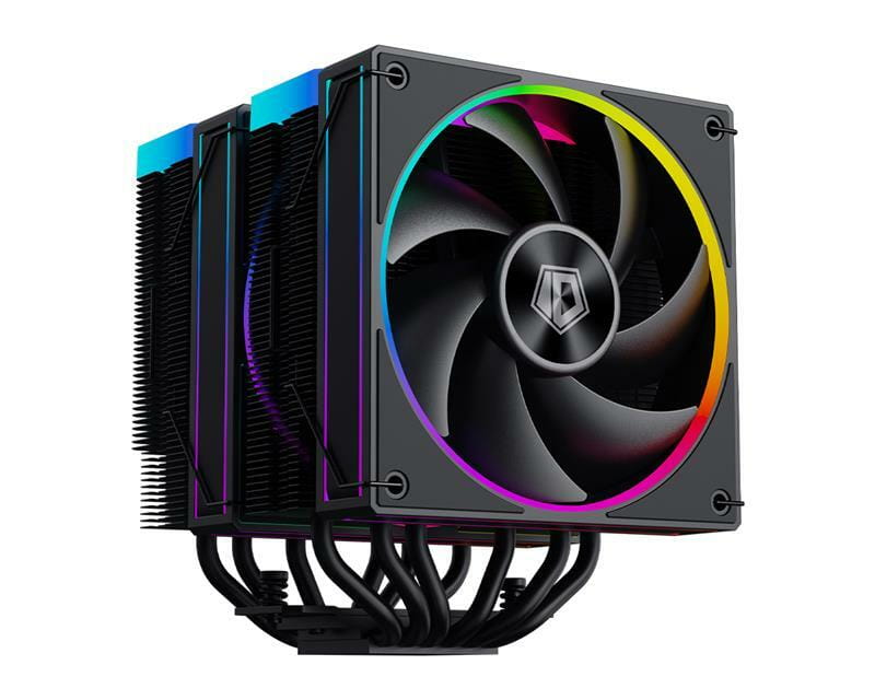 Кулер процессорный ID-Cooling Frozn A620 ARGB