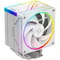 Фото - Кулер процесорний ID-Cooling Frozn A610 ARGB White | click.ua