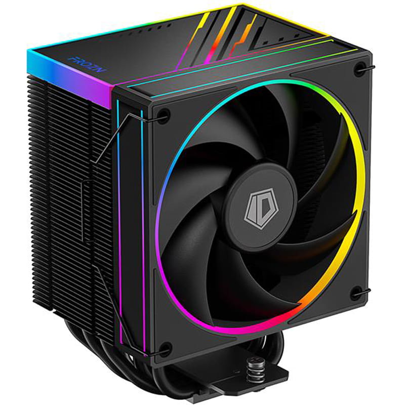Кулер процессорный ID-Cooling Frozn A610 ARGB