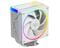 Фото - Кулер процессорный ID-Cooling Frozn A410 ARGB White | click.ua