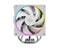 Фото - Кулер процесорний ID-Cooling Frozn A410 ARGB White | click.ua