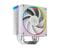 Фото - Кулер процесорний ID-Cooling Frozn A410 ARGB White | click.ua